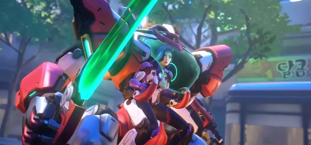 Overwatch Battle Pass Overhaul: Player-Friendly Changes Arrive with Season 4