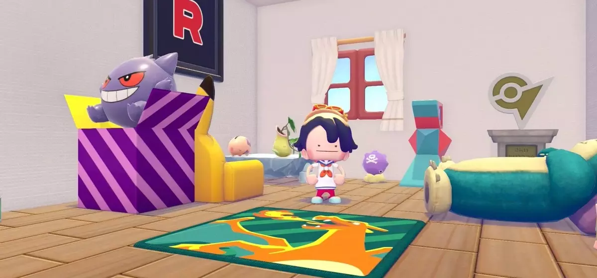 Discovering and Utilizing Lost Relics in Pokémon Pokopia