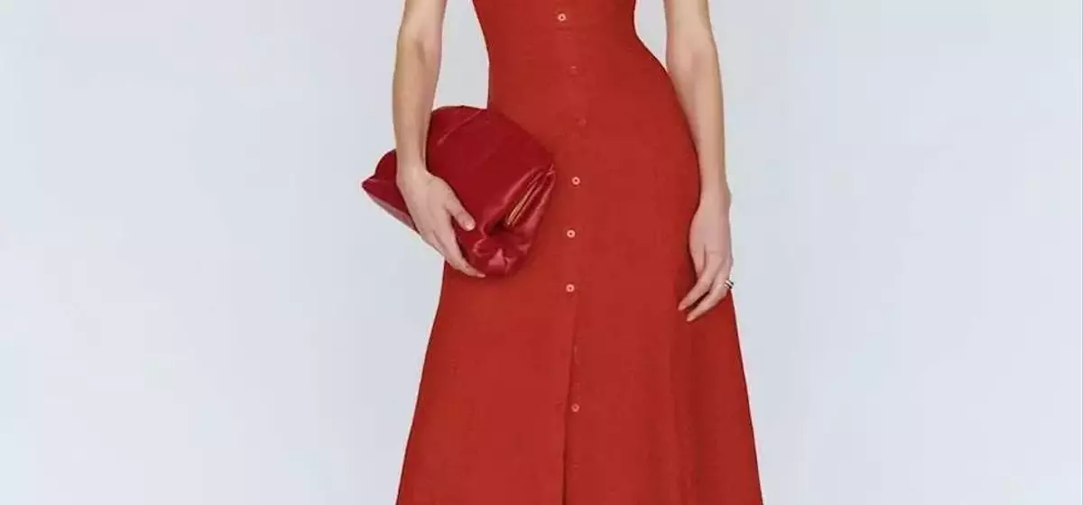 Reformation's Summer Sale: Score 30% Off Sustainable Fashion Favorites