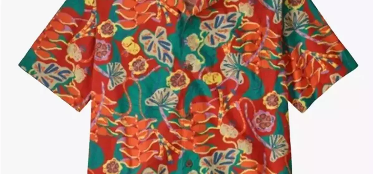 Embrace the Aloha Spirit: Top Hawaiian Shirts for Effortless Summer Style