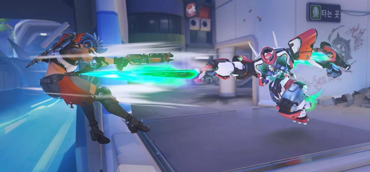 Overwatch's Battle Pass Revamp Sparks Player Outcry Over Currency Changes