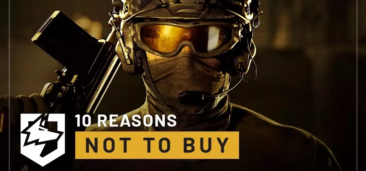 WARDOGS: The Developer's Candid Guide to Their New FPS