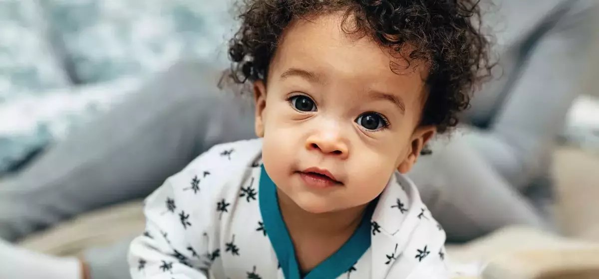 The Diverse World of Baby Crawling Styles