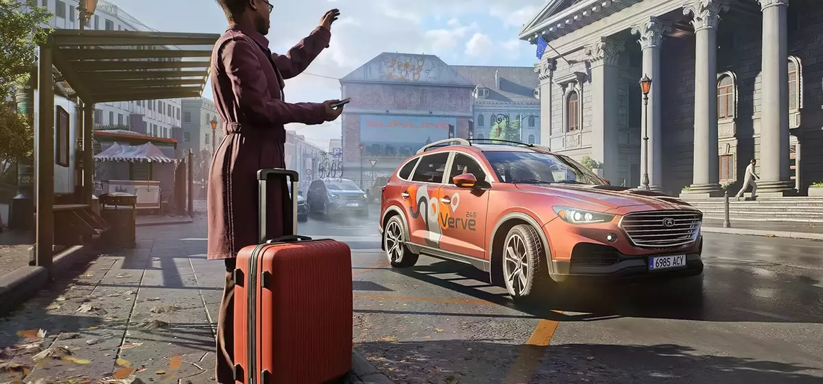 Saber Interactive Addresses AI Allegations in 'Rideshare Stimulator' Development