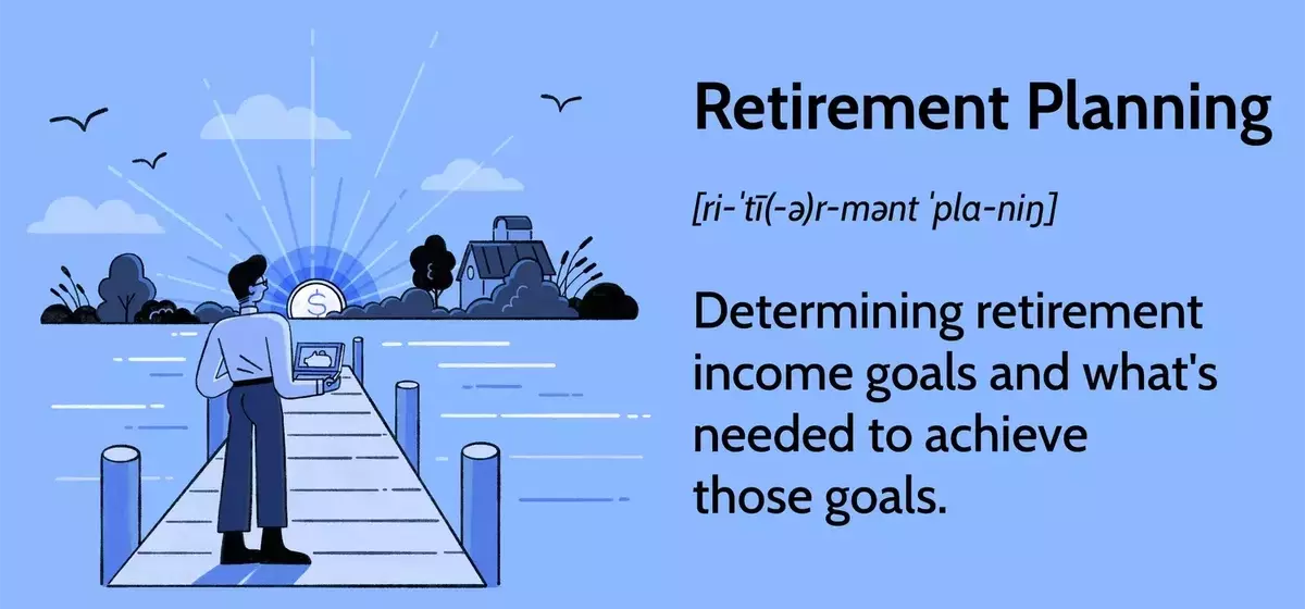 Strategic Retirement Planning for a Secure Future