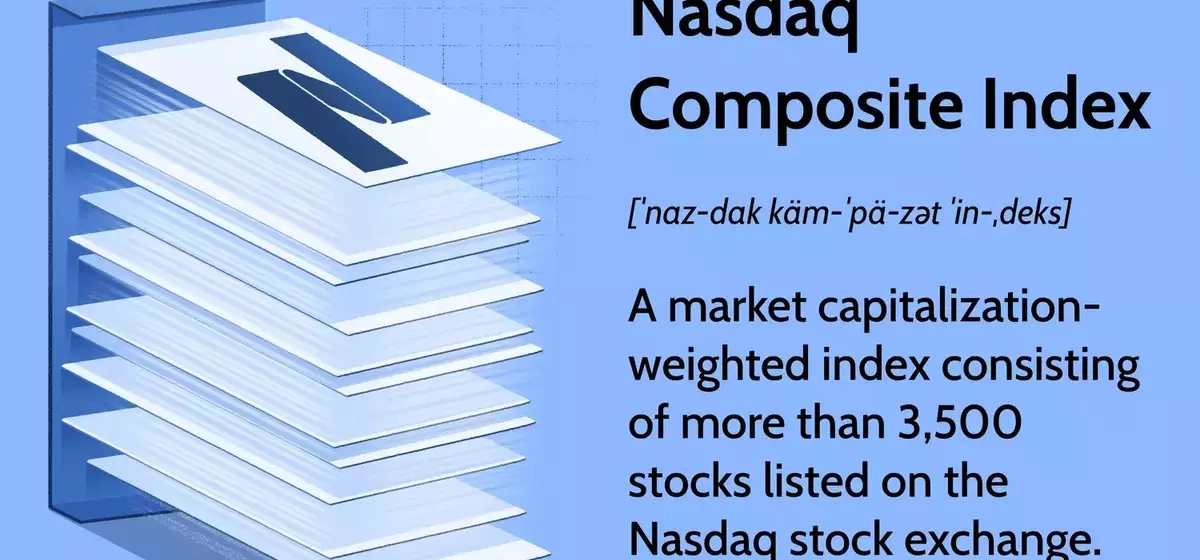 Understanding the Nasdaq Composite Index: A Deep Dive into Technology-Driven Market Dynamics
