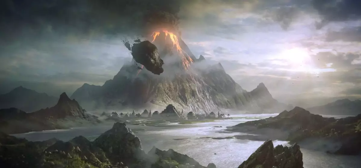 Unveiling The Elder Scrolls 6: Xbox CEO Hints at Grandeur and Potential Delays