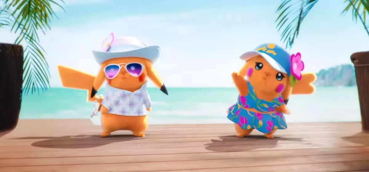 New Horizons for the Pokémon Franchise: Game Freak Shifts Leadership for Next Generation