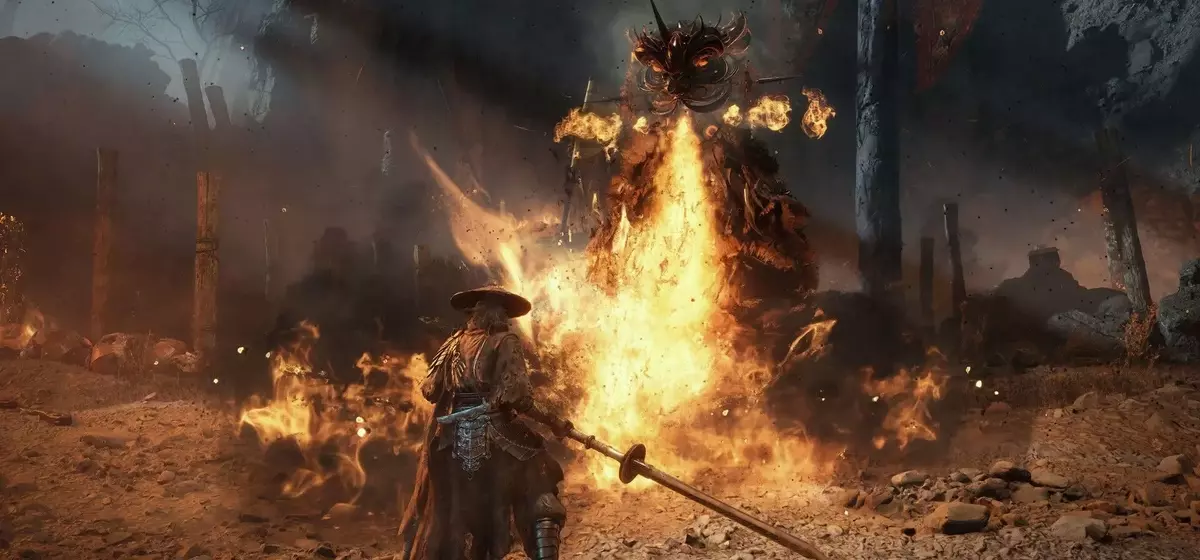 Phantom Blade Zero: Pre-Order Trailer Unleashes Martial Arts Spectacle and State of Play Announcement