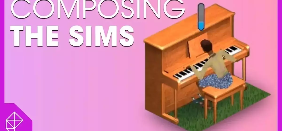 The Sims' Iconic New Age Jazz Piano Soundtrack: A Deep Dive