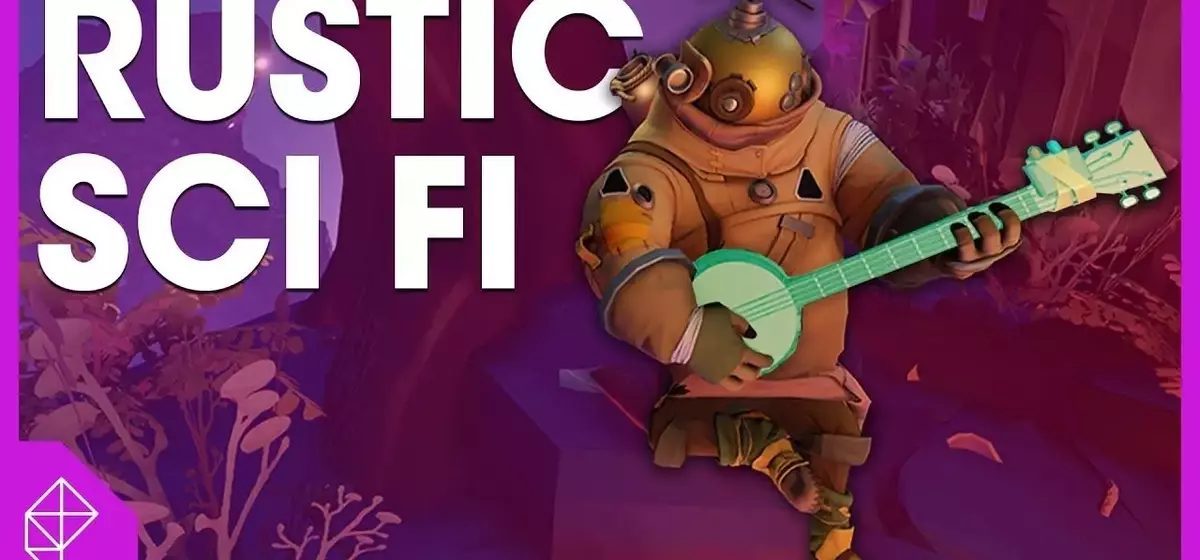 The Unexpected Musical Shift in Sci-Fi Gaming