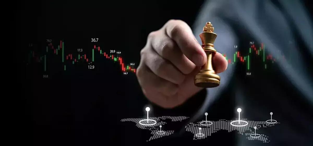 Ray Dalio's AI Investment Strategy: Navigating High Risks and Low Returns with Diversification