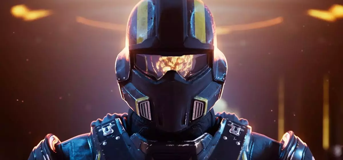 Helldivers 2 Joins PlayStation Plus Catalog with New 'Devoid of Liberty' Update