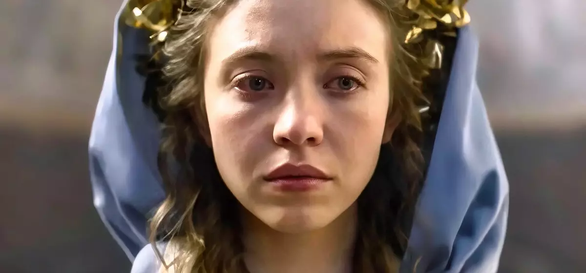 Sydney Sweeney's 'Immaculate' Now Streaming on Netflix