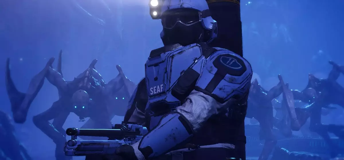 New Titles in Helldivers 2's Devoid of Liberty Update