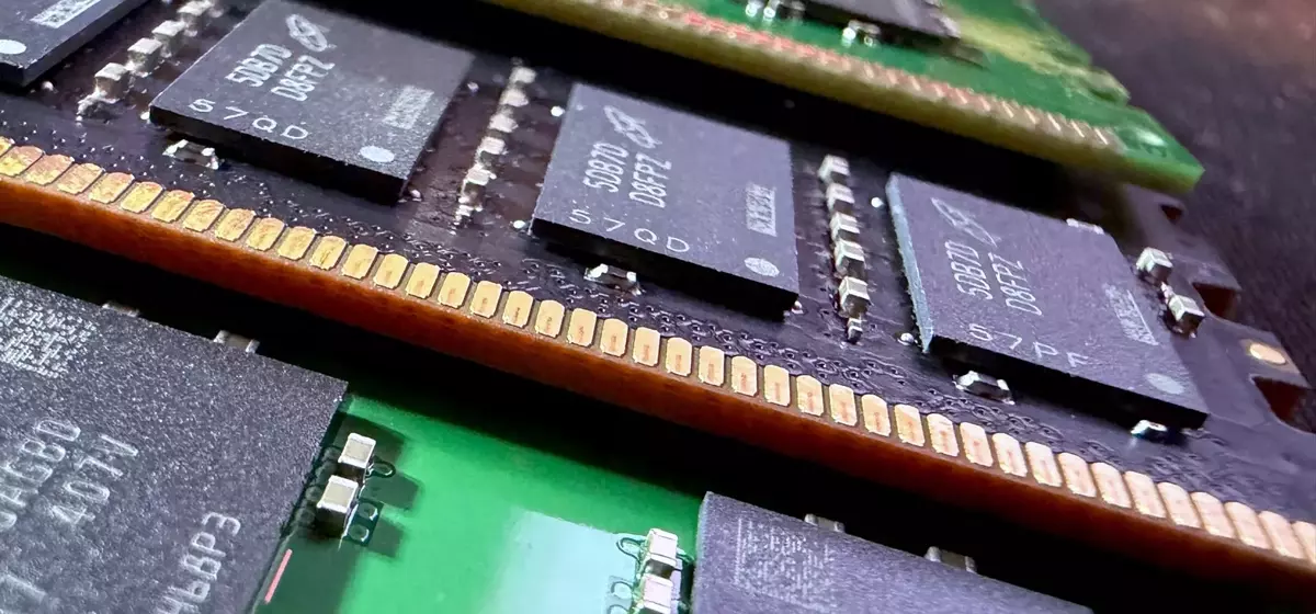 Micron Executive Warns of Prolonged Memory Shortage Amidst AI Boom