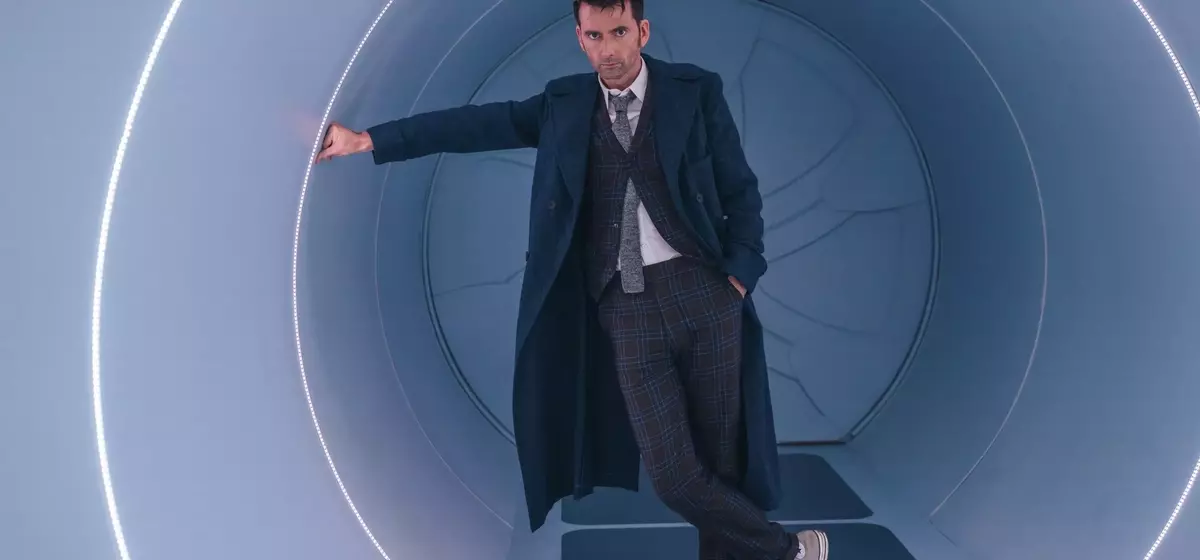 The Future of Doctor Who: Embracing Change Over Nostalgia