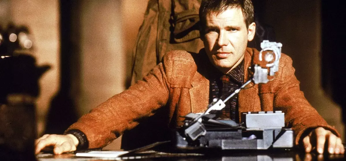 Ridley Scott's Cinematic Universe: A Journey Through Sci-Fi Masterpieces