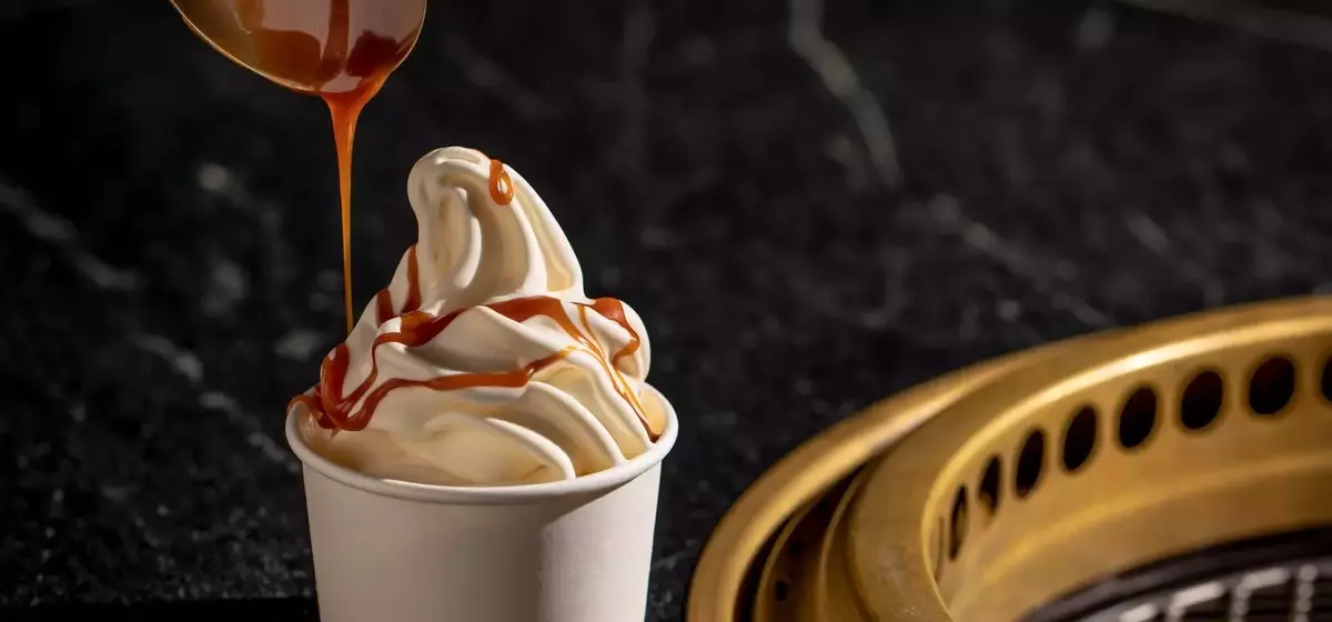 The Resurgence of Soft-Serve in Fine Dining