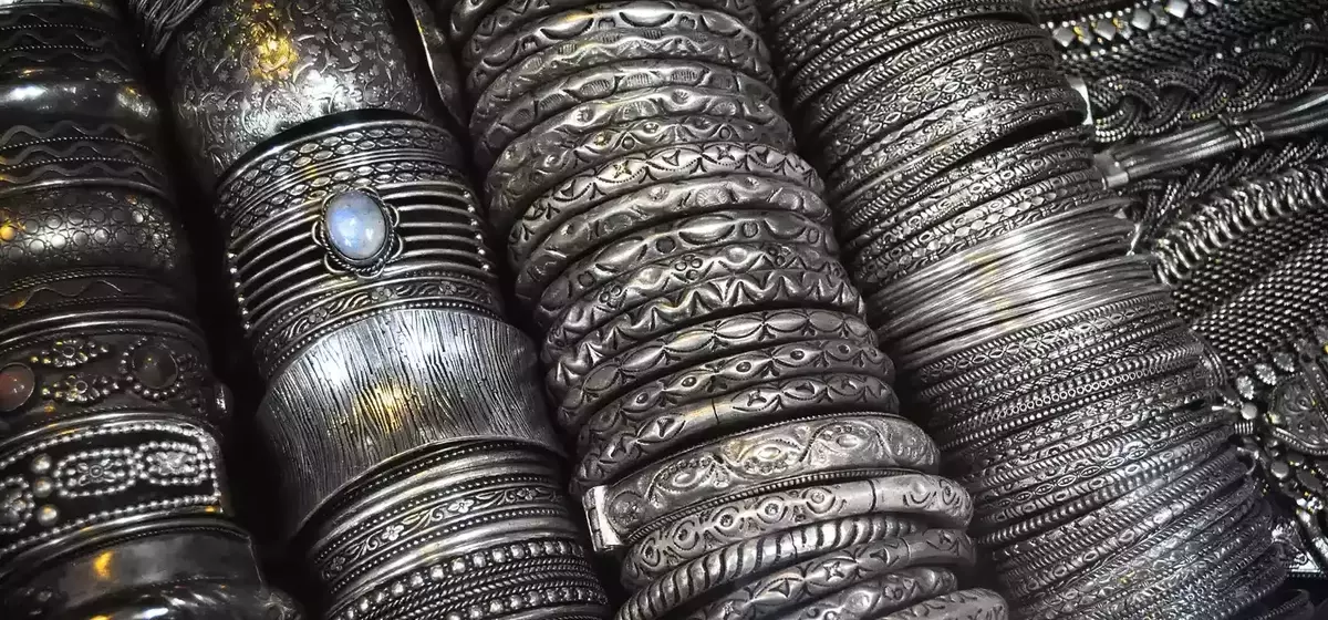 Understanding the iShares Silver Trust ETF (SLV): A Comprehensive Guide