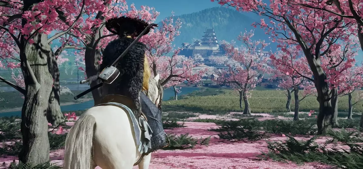 Ghost of Yotei: Complete Edition Arrives October 1st with New Expansion and Roguelike Mode