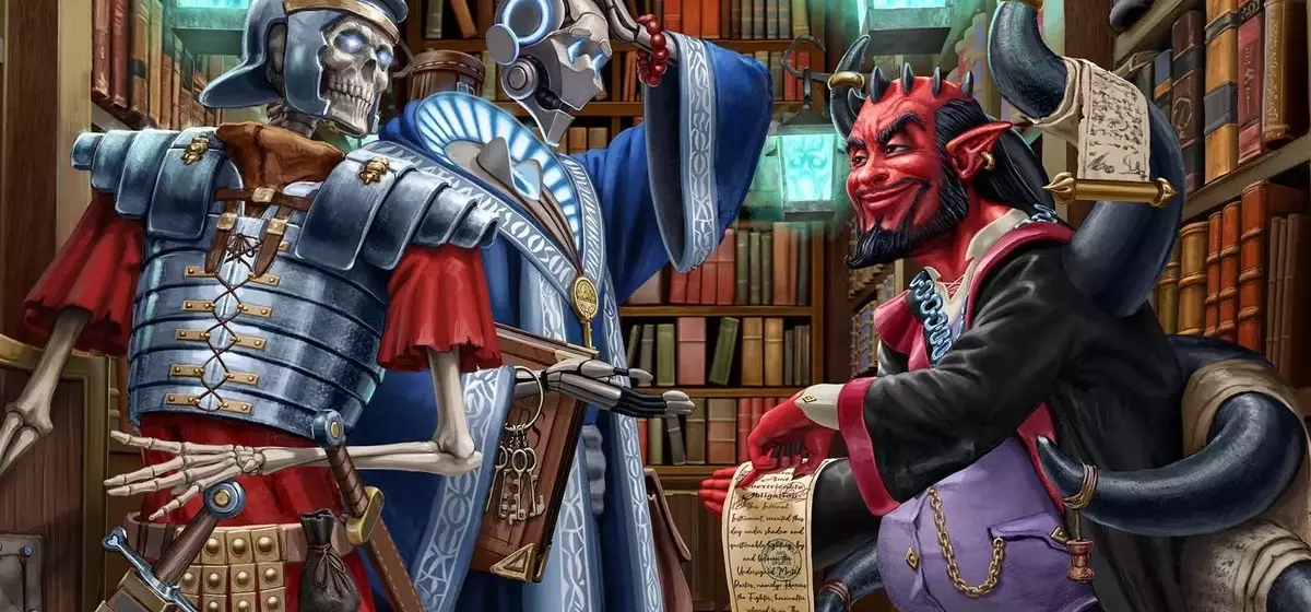 Paizo Strengthens Digital Distribution Amidst Financial Challenges