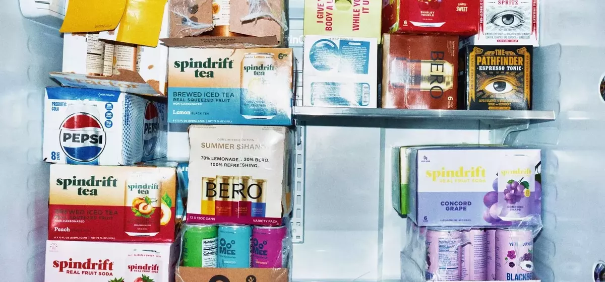 Bon Appétit's Top Beverage Picks for 2026 Pantry Awards