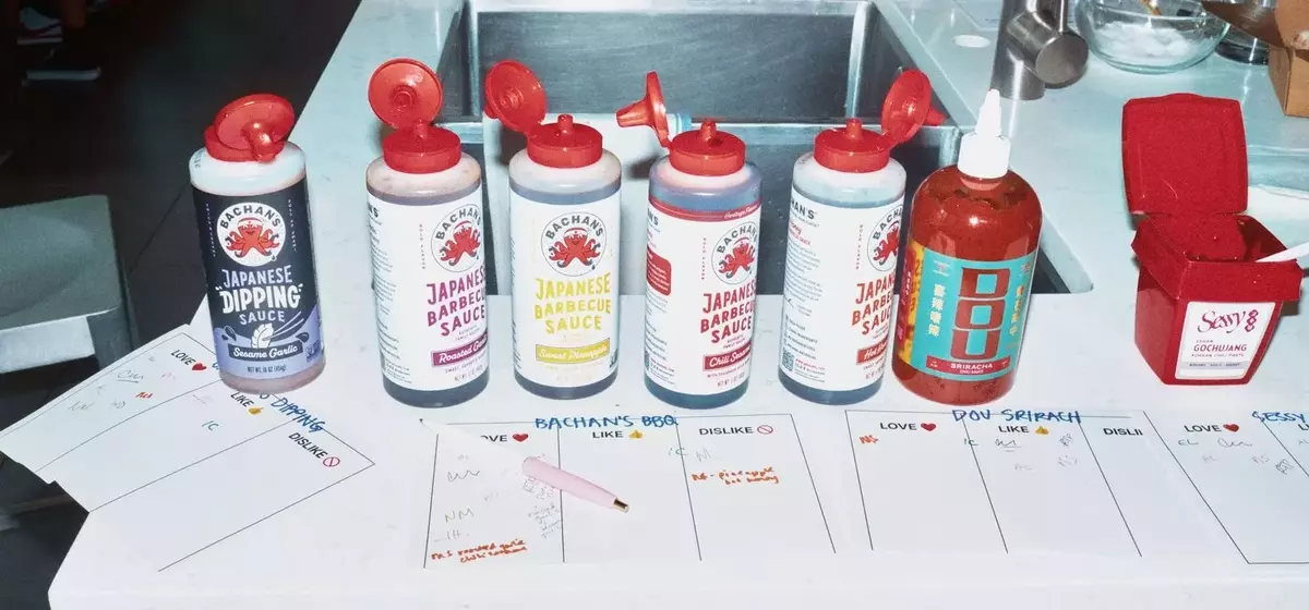 Bon Appétit's 2026 Pantry Awards: Unveiling the Year's Top New Sauces and Staples