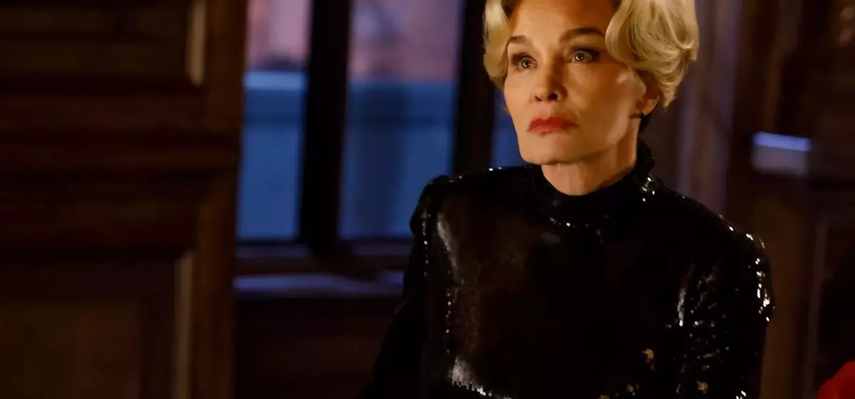 The Return of Legends: Ryan Murphy Unpacks the 13th Season of American Horror Story