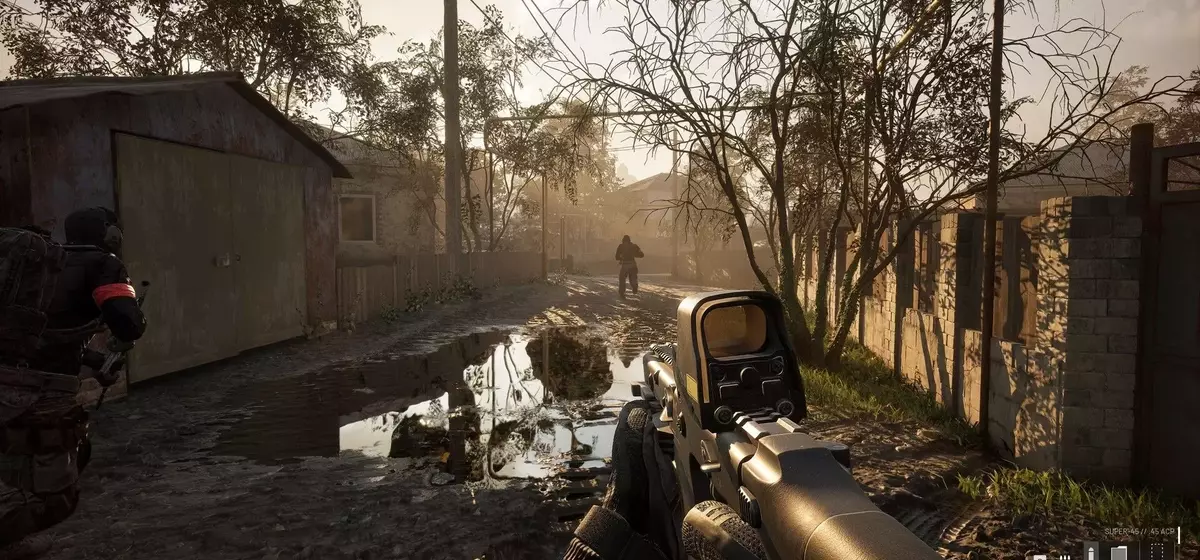 Unconventional Marketing Propels "Wardogs" to Steam's Top Ranks