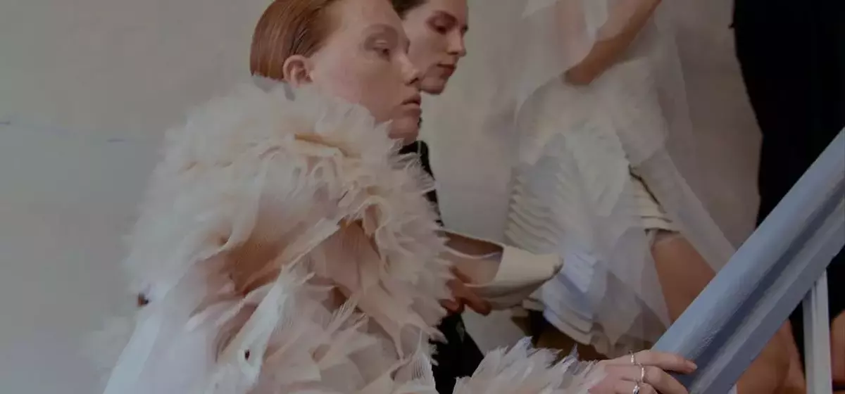 Copenhagen Fashion Week: Backstage Moments from Spring 2027