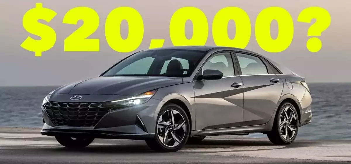 The Vanishing Act: Used Cars Under $20,000 Dwindle, Study Reveals