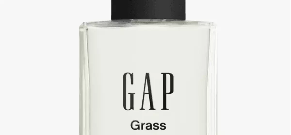 Gap's '90s Fragrance Collection Returns, Evoking Nostalgia with Five Distinct Scents