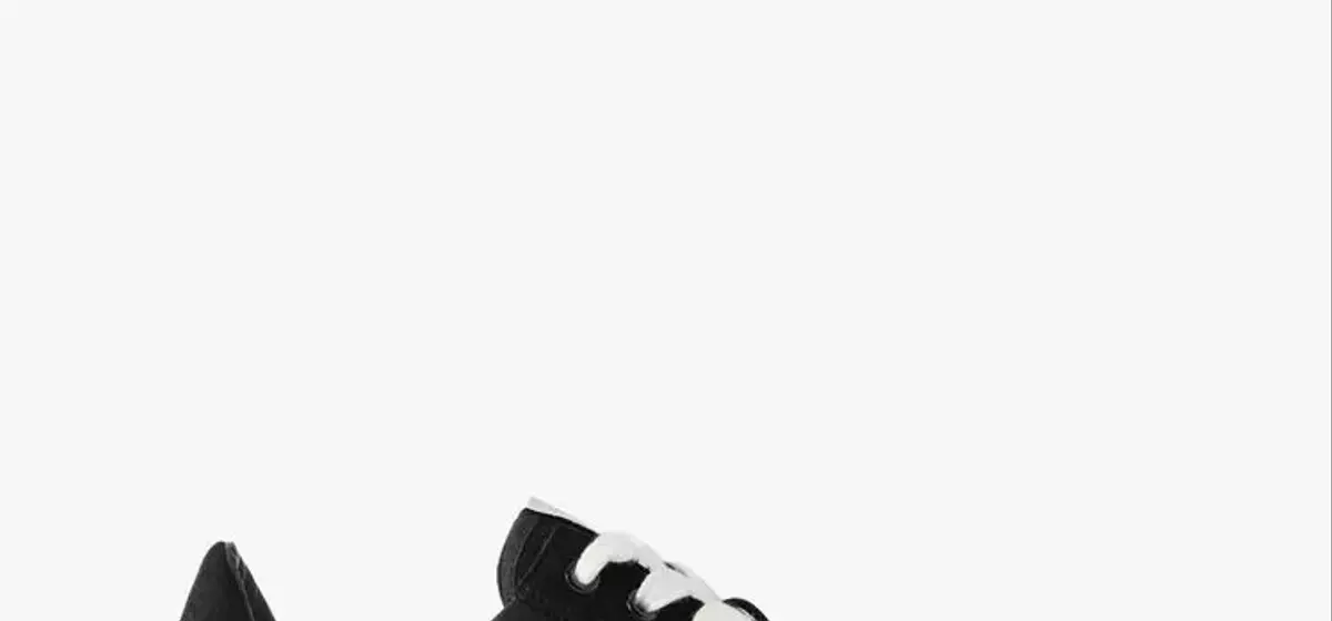 Fall 2026 Sneaker Trends: A Comprehensive Guide