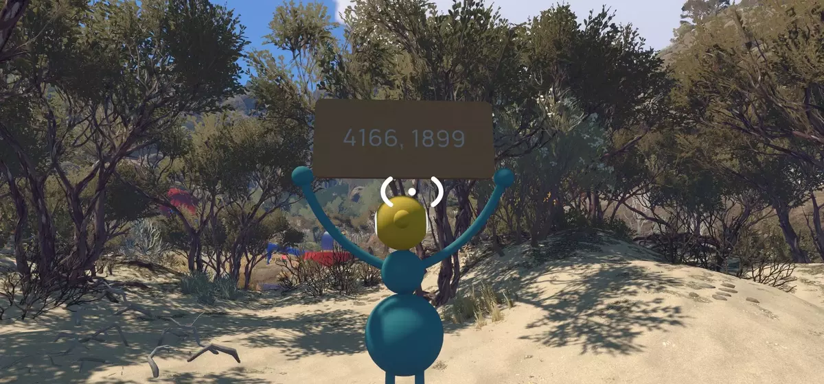 Big Walk: A Journey Through the Australian Bush and Game Design Philosophy