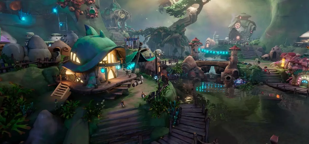 Sunderfolk: A Streamlined Tabletop RPG Experience on Xbox Free Play Days