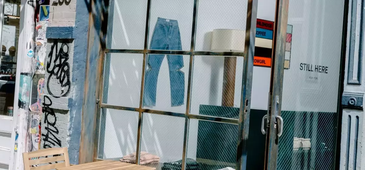 Still Here: The Denim Brand's Expansion from NYC to LA