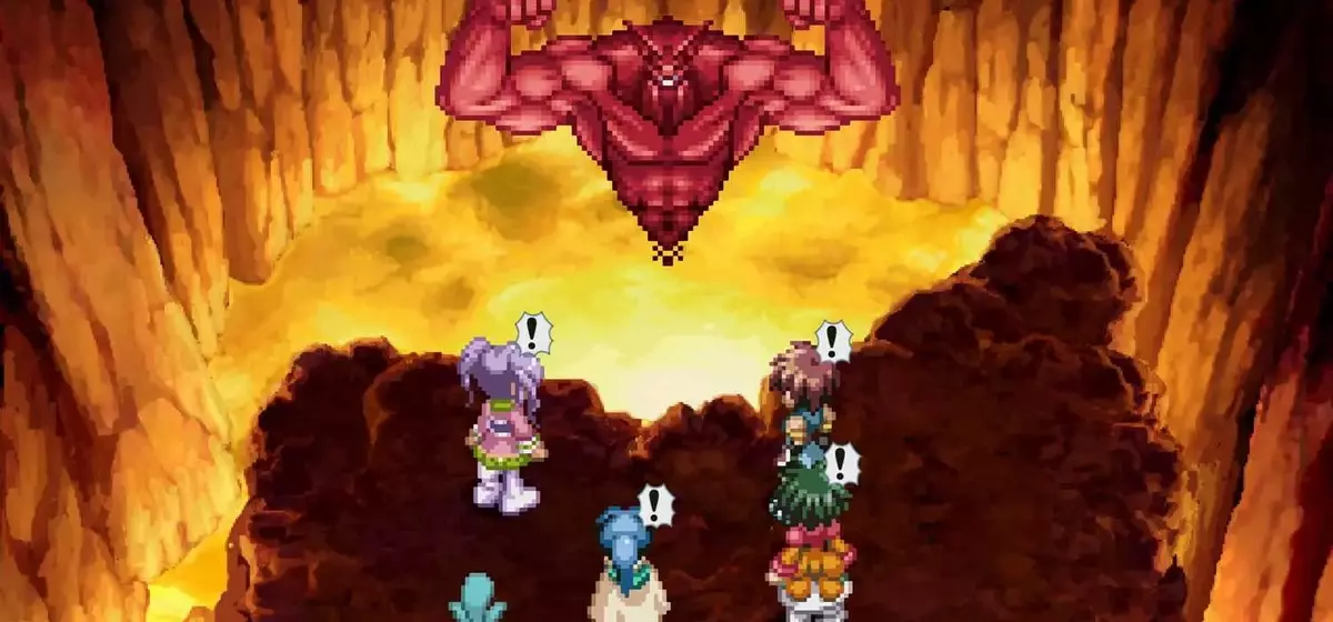 Tales of Eternia Remastered: A Classic RPG Returns