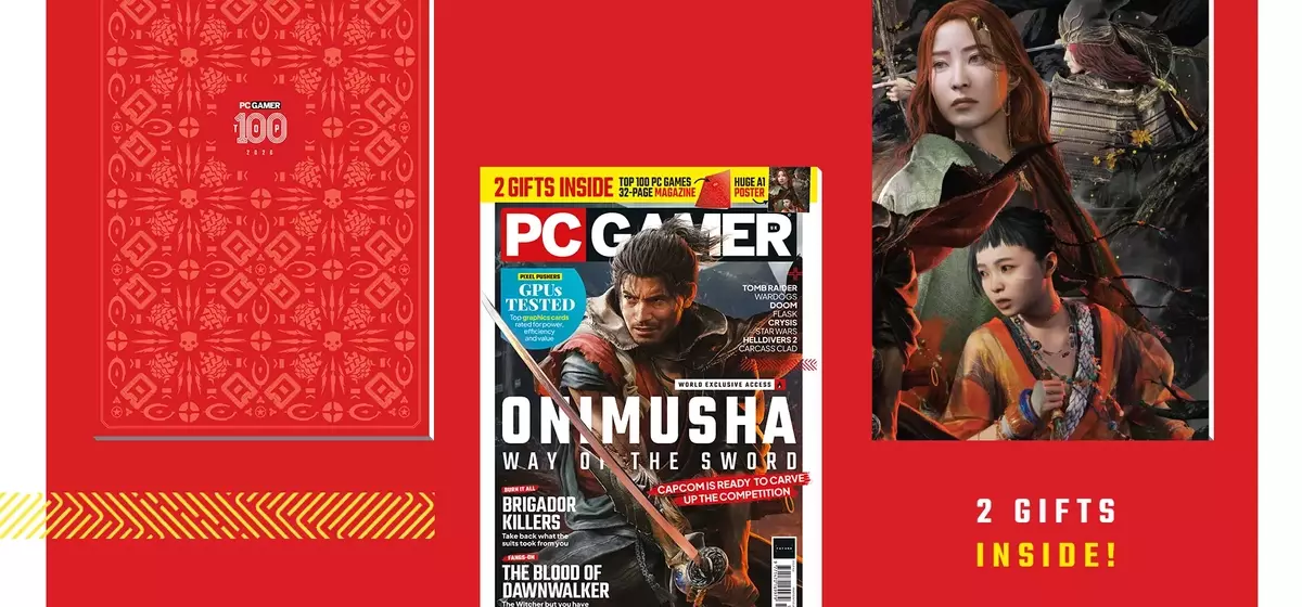 PC Gamer Magazine Unveils Exclusive 'Onimusha: Way of the Sword' Access and Co-op Gaming Guide