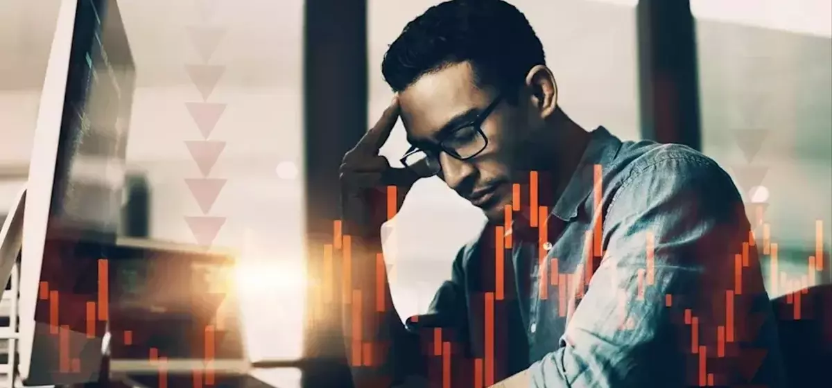 Household Debt: A Deceptive Dip and Mounting Consumer Woes
