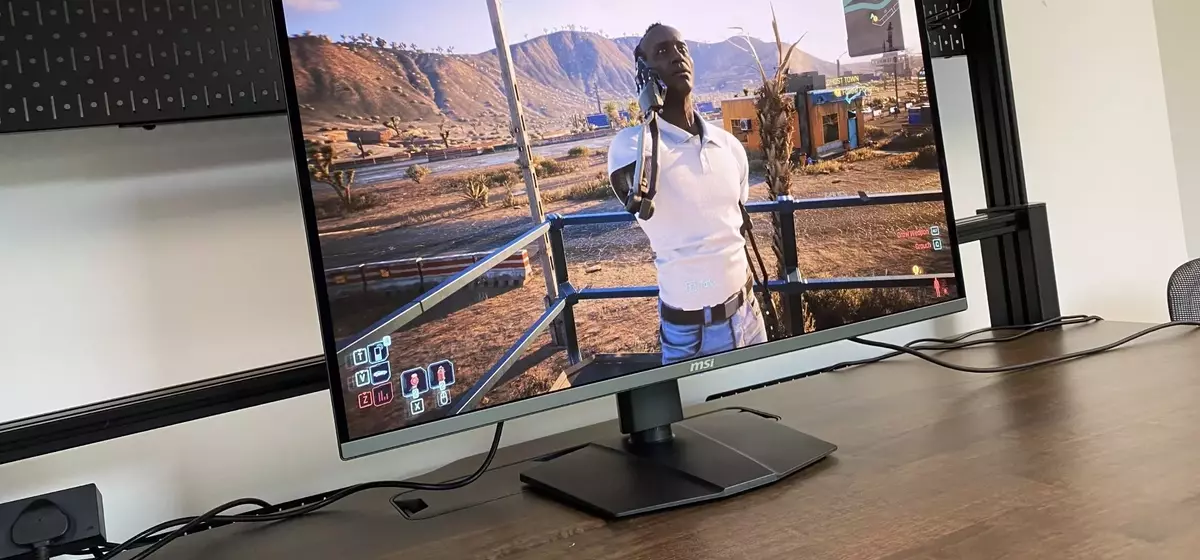 OLED Monitor Sales Surge as Gaming Market Embraces Premium Displays
