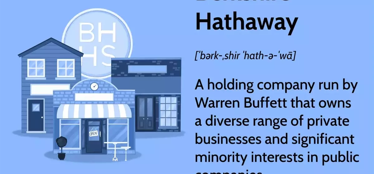 Berkshire Hathaway: A Legacy of Value Investing