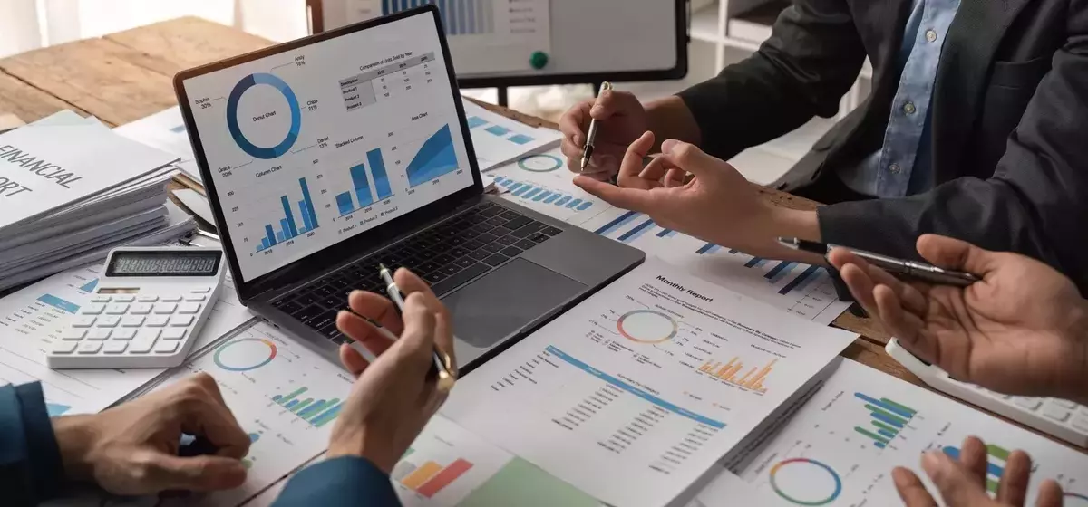 Forecasting Revenue and Growth for Stock Valuation