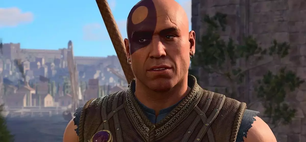 Baldur's Gate 3 Coloring Book Reveals Hidden Lore for Fans