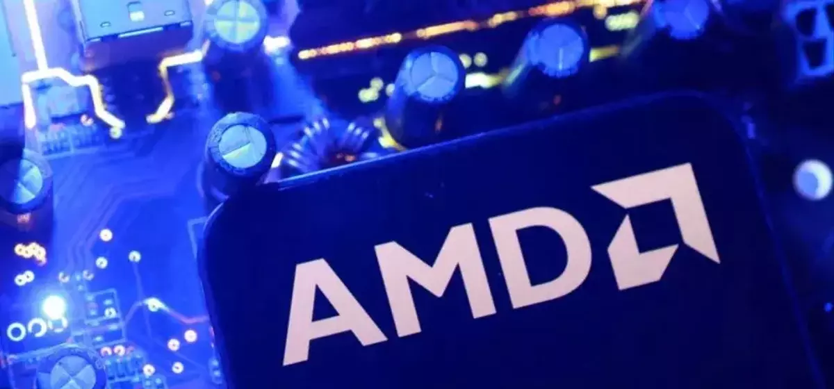AMD Launches Significant Debt Offering Amid AI-Driven Expansion