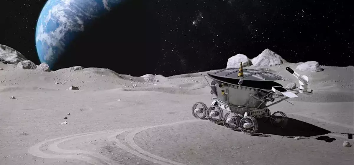 Intuitive Machines Experiences Significant Stock Surge: Is This Space Company Finally Gaining Market Traction?