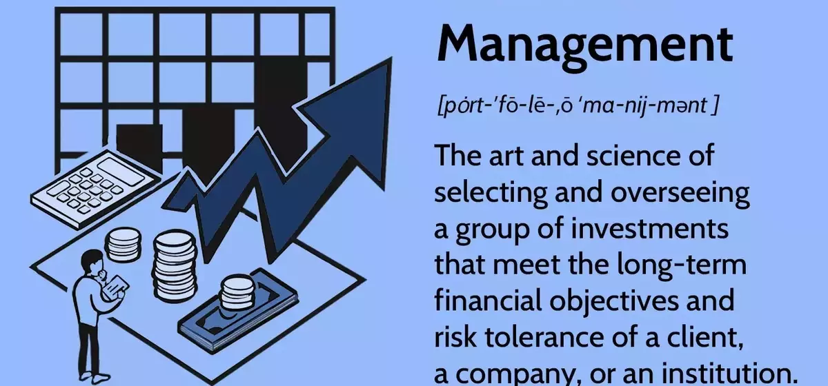 Mastering Portfolio Management: Strategies for Financial Success