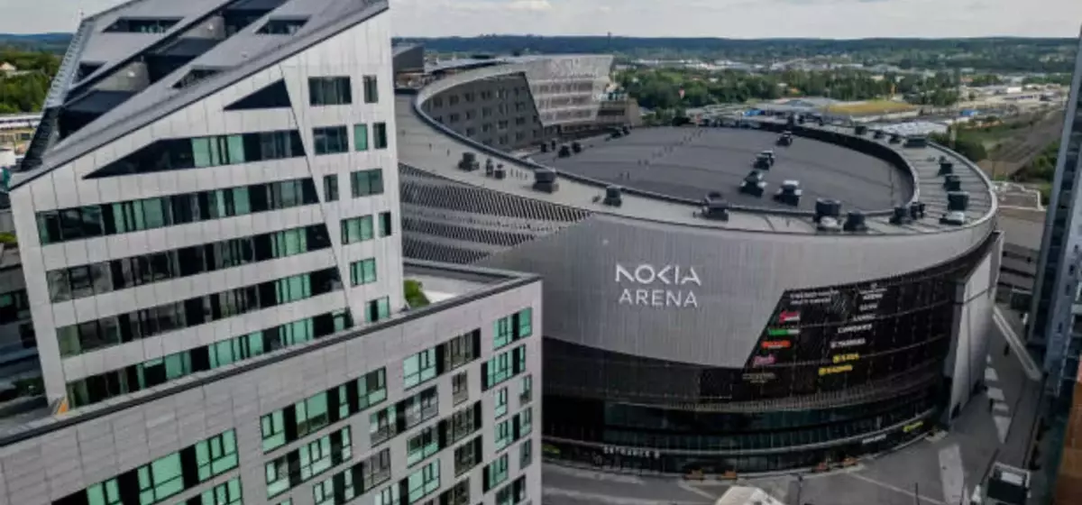 Nokia's Q2 Success: AI and Cloud Drive Strong Growth