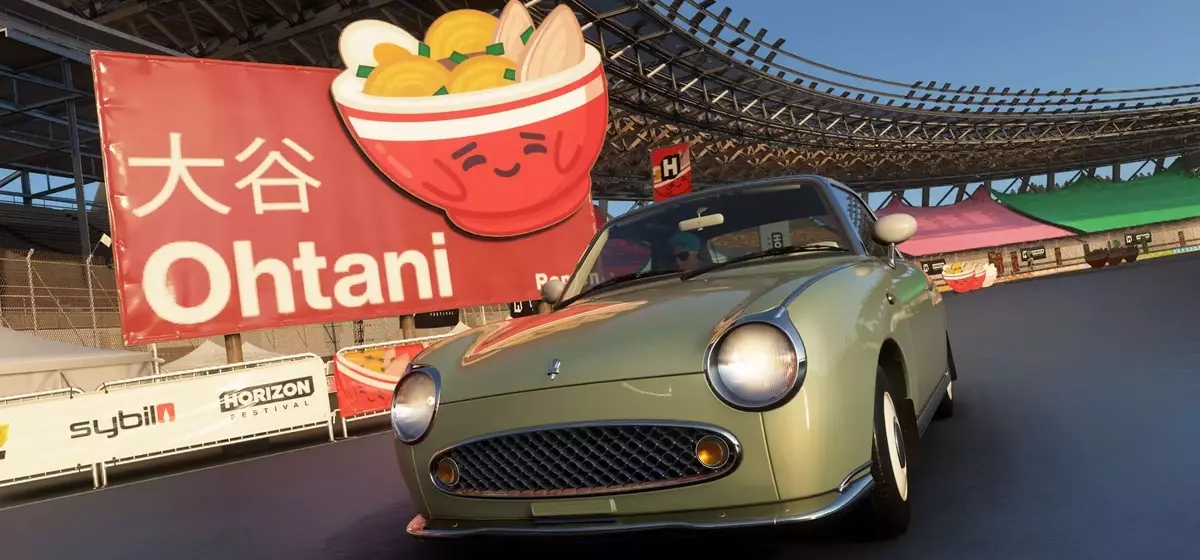 Forza Horizon 6 'Horizon Mascot Party' Event Guide: Challenges & Rewards