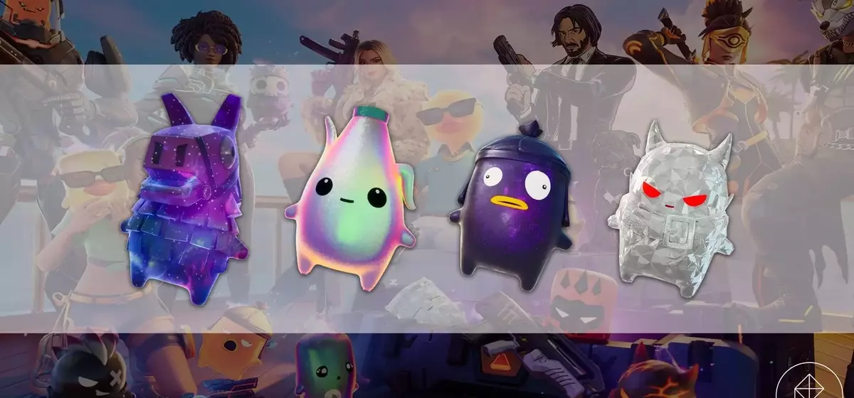 Fortnite Chapter 7 Season 3: Sprite Spree Week Schedule and Details